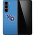 NFL Tennessee Titans Breakaway Galaxy Z Fold5 5G Skin